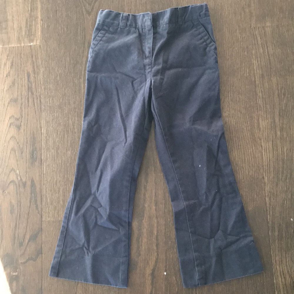 Arrow Pants
